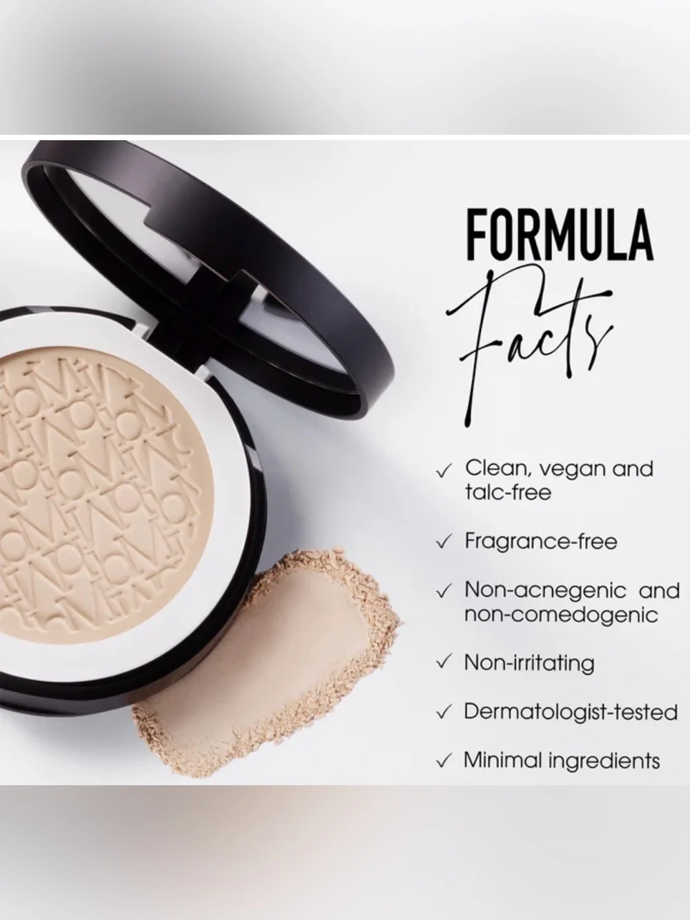 bareMinerals Original Pressed Powder Foundation Mineral SPF 15 - Soft Medium 11